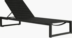 Case Eos Chaise Lounge