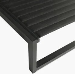 Case Eos Chaise Lounge -Muutous Zone W DWR 4067 703116 black d