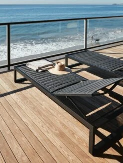 Case Eos Chaise Lounge -Muutous Zone W DWR 4067 703116 black v3 001 1