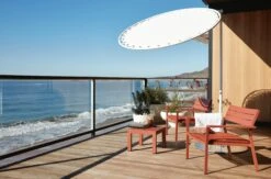 Case Eos Side Table 11 Case Eos Side Table -Muutous Zone W DWR 4069 100152594 terracotta v2 001