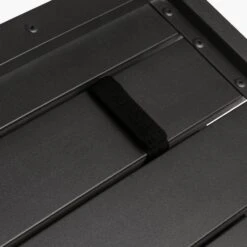 Case Eos Lounge Chair 11 Case Eos Lounge Chair -Muutous Zone W DWR 4069 703215 black d1