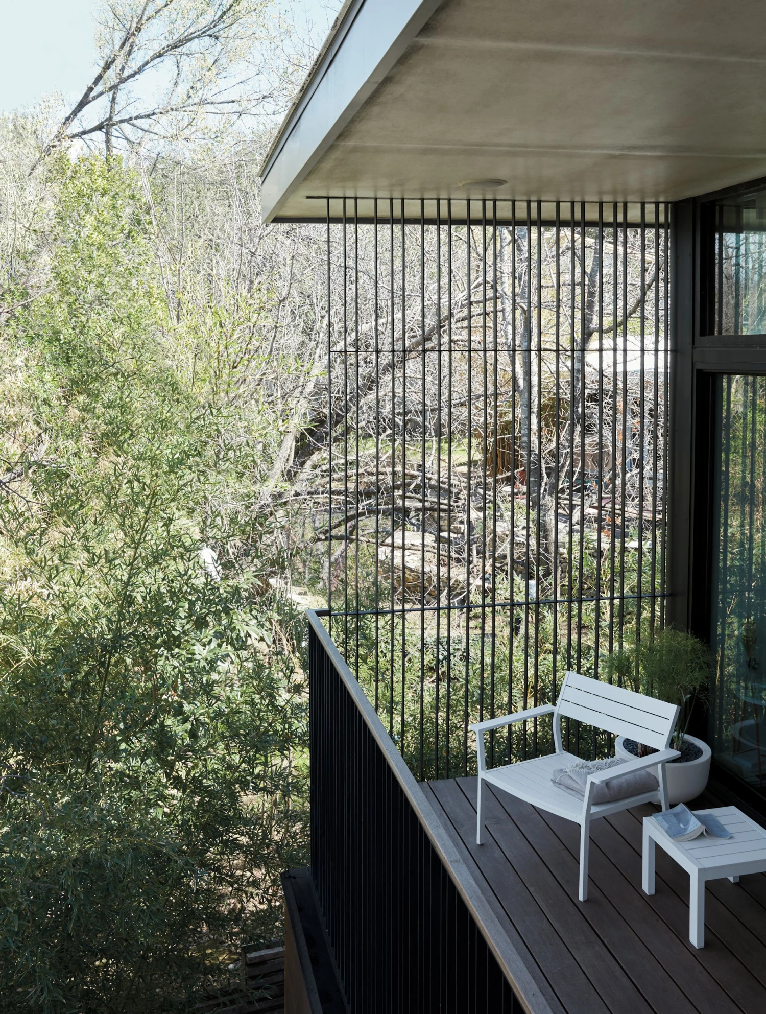 Case Eos Lounge Chair 6 Case Eos Lounge Chair - Image 6