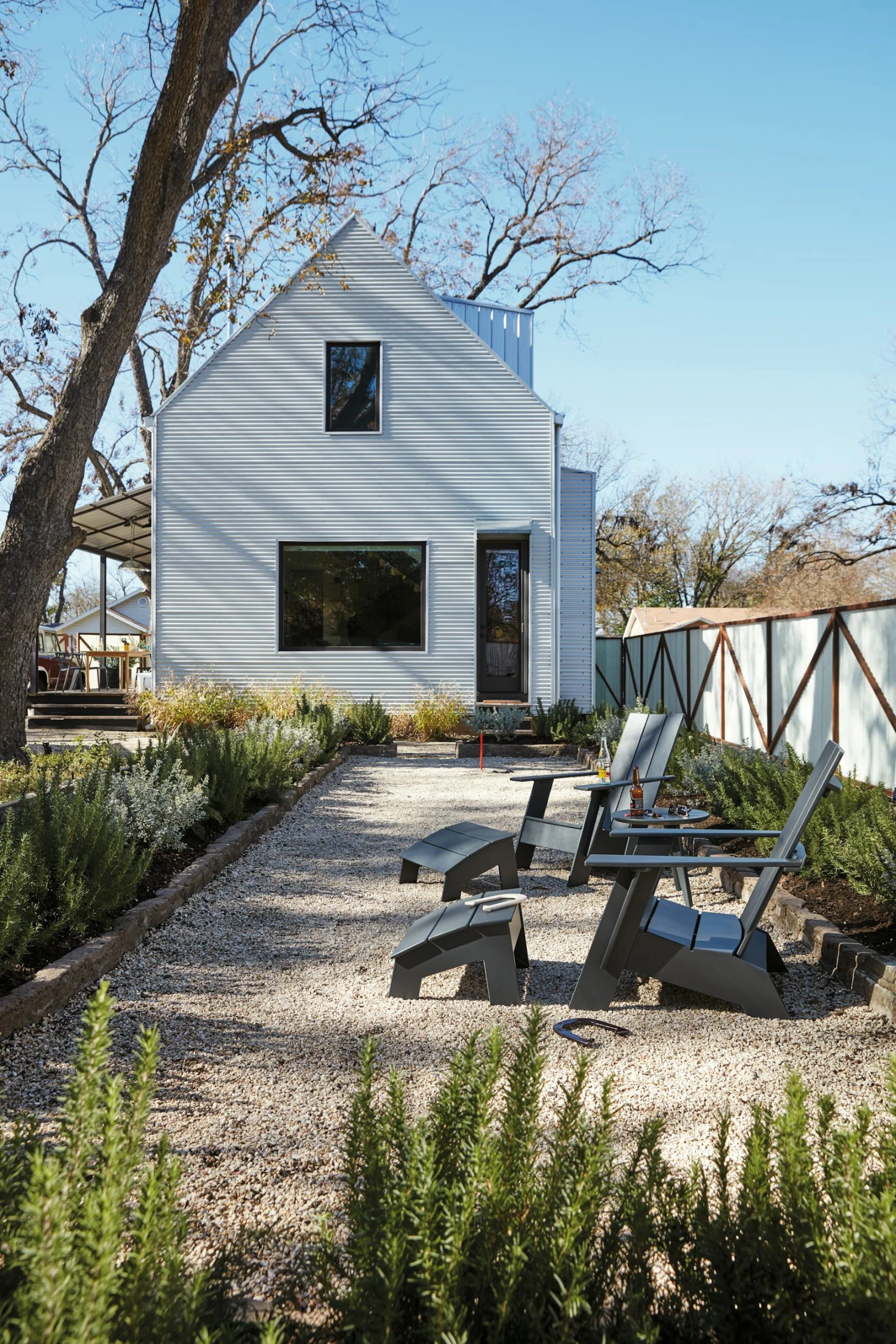 Adirondack Lounge Chair 12 Adirondack Lounge Chair - Image 12