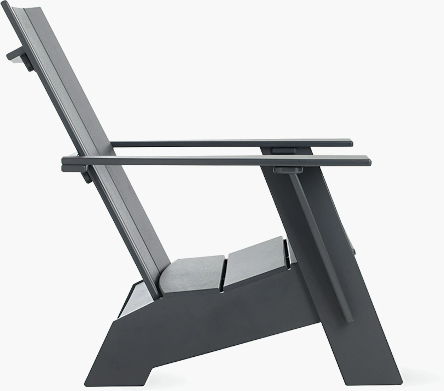 Adirondack Lounge Chair 3 Adirondack Lounge Chair - Image 3