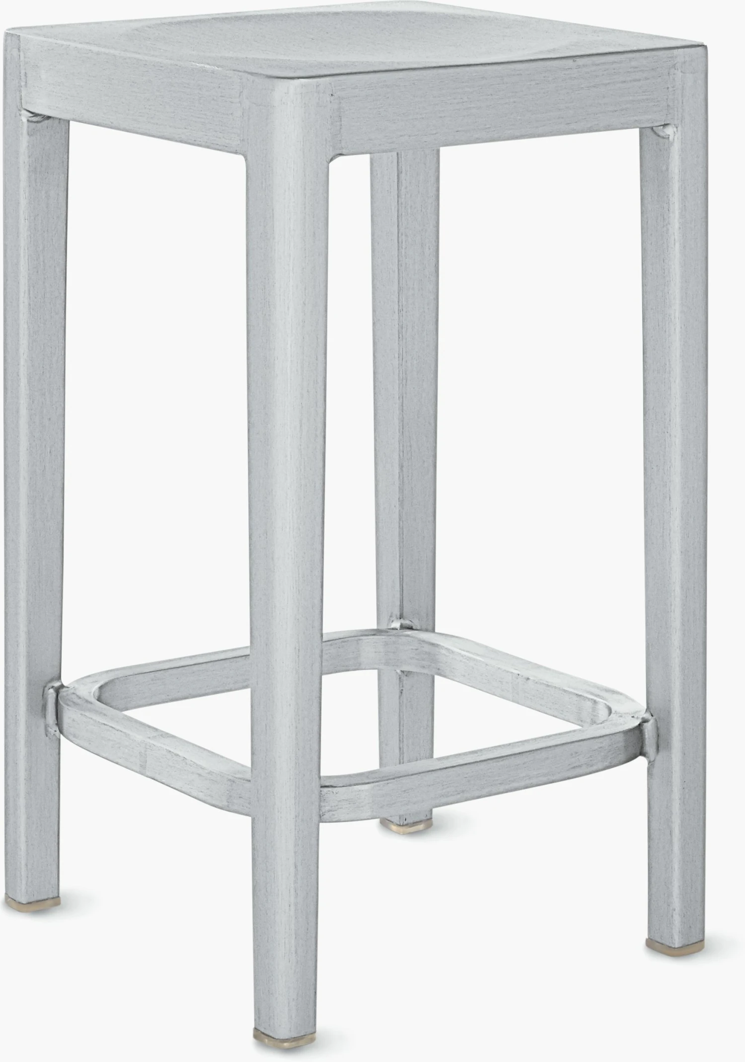 Emeco Stool 2 Emeco Stool - Image 2