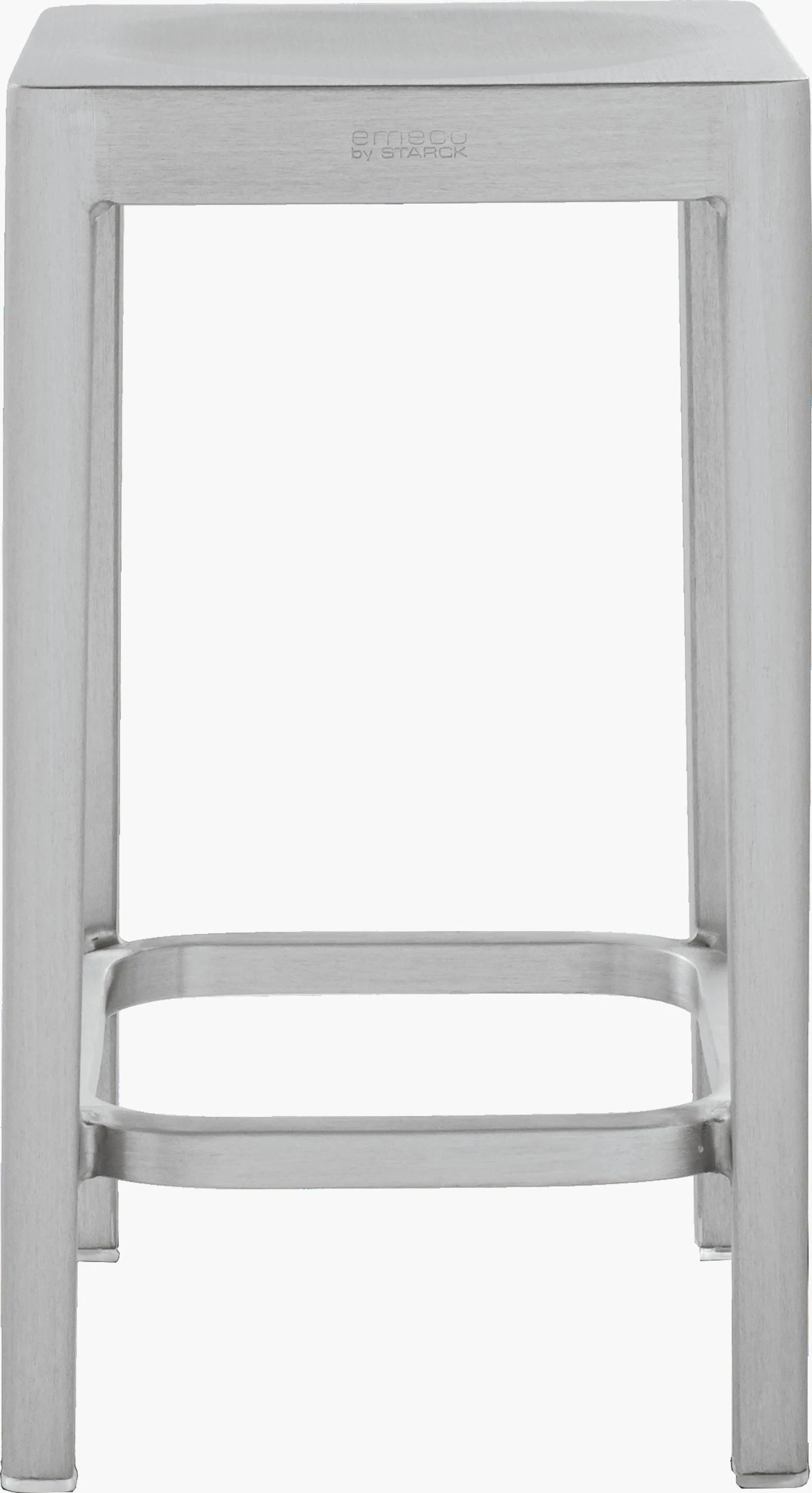 Emeco Stool 3 Emeco Stool - Image 3