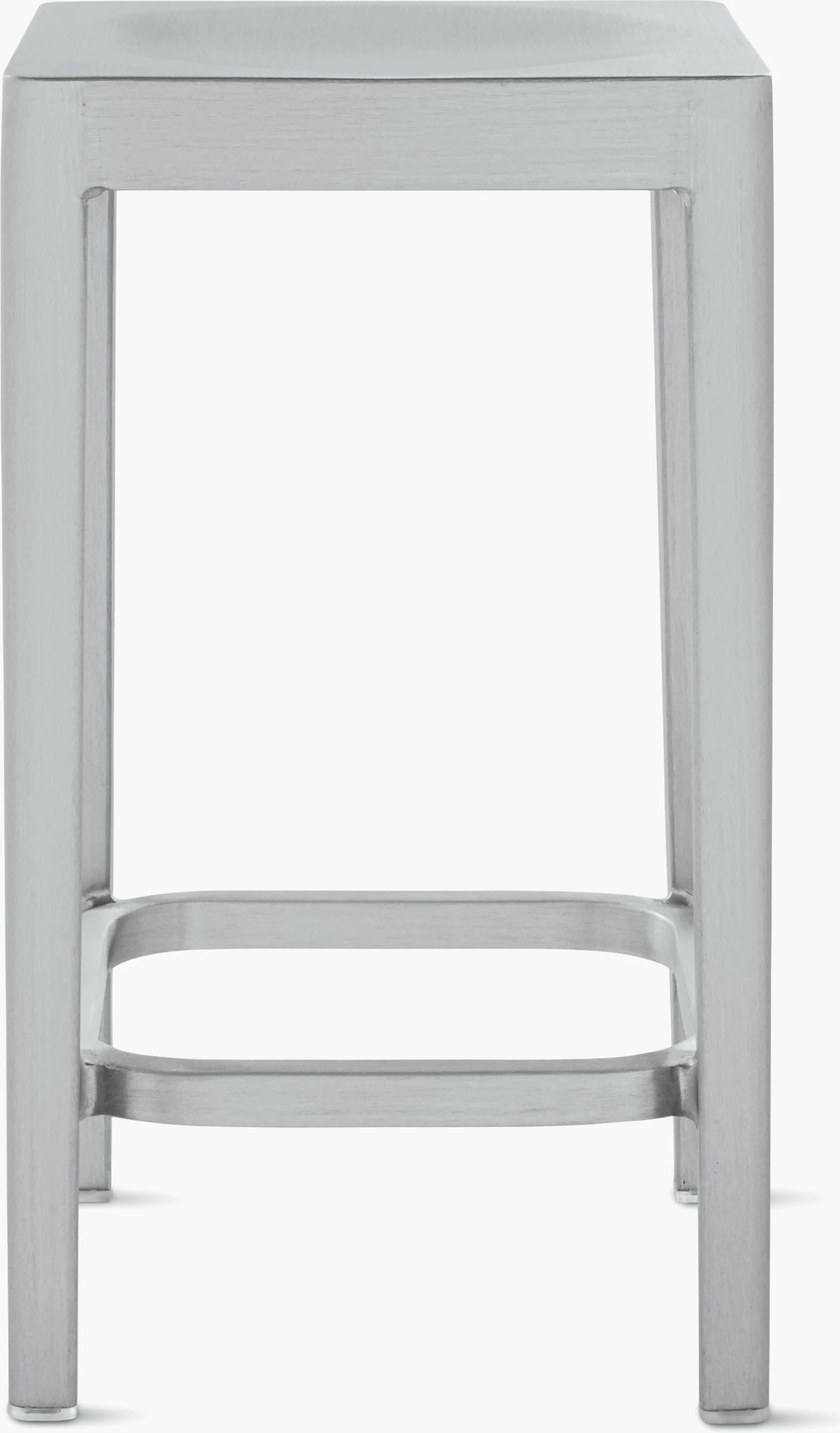 Emeco Stool 1 Emeco Stool