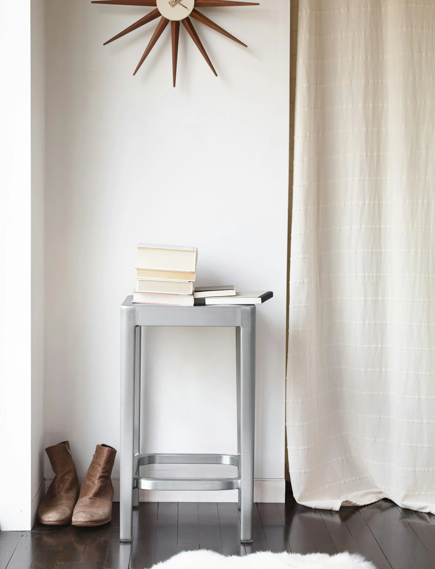 Emeco Stool 6 Emeco Stool - Image 6