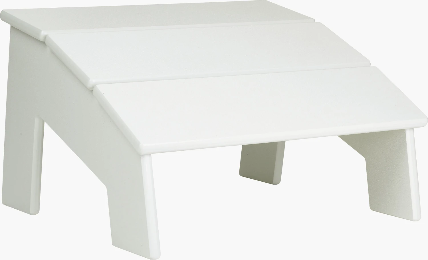 Adirondack Ottoman 2 Adirondack Ottoman - Image 2