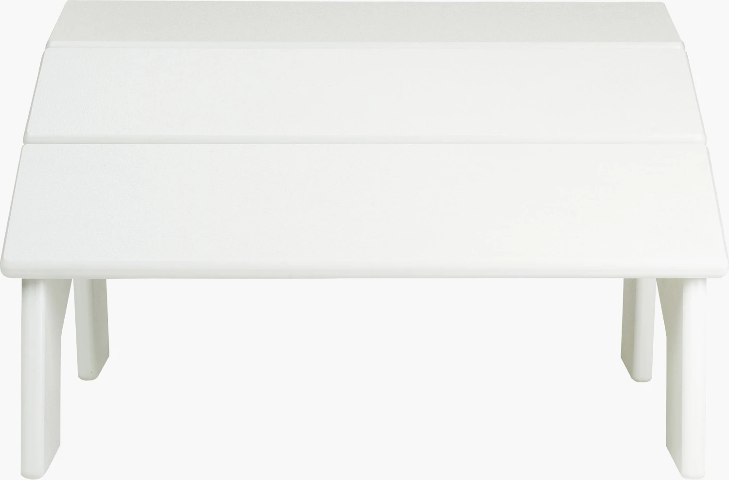 Adirondack Ottoman 1 Adirondack Ottoman