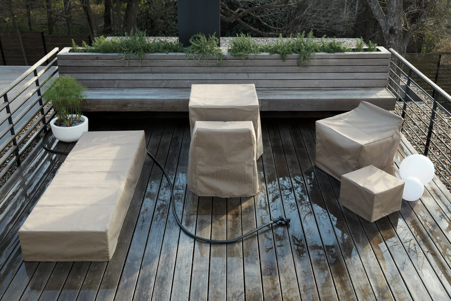 Case Eos Bench Cover 4 Case Eos Bench Cover - Image 4