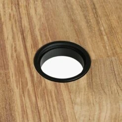 Finn Dining Table -Muutous Zone W DWR 4180 869140 black d4 tif