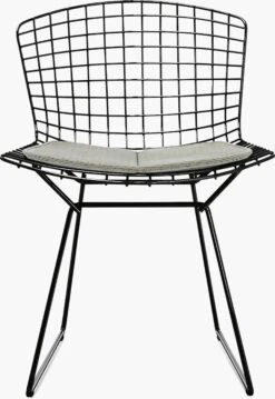 Bertoia Indoor-Outdoor Side Chair