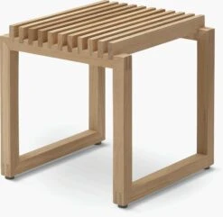 Cutter Stool