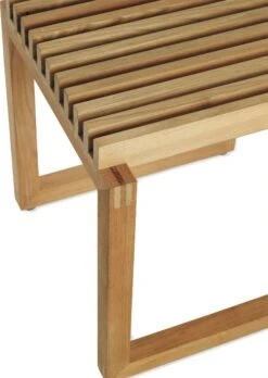 Cutter Stool -Muutous Zone W DWR 4202 810616 teak d3
