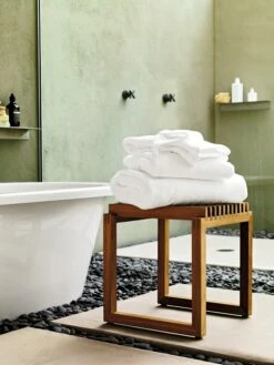 Cutter Stool -Muutous Zone W DWR 4202 810616 teak v2 tif