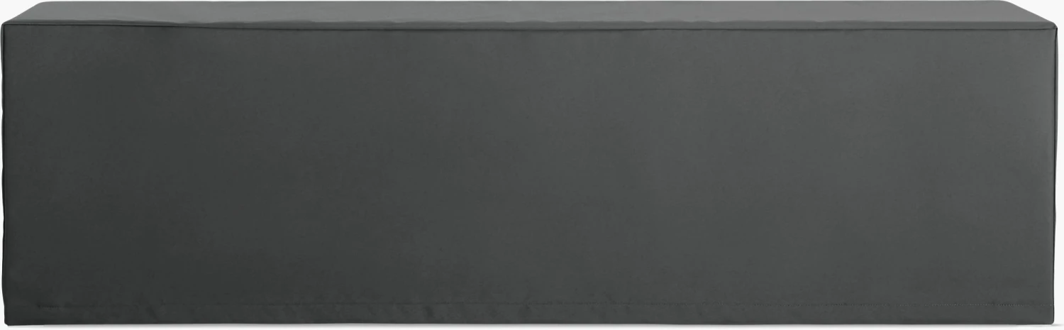 Case Eos Bench Cover 1 Case Eos Bench Cover