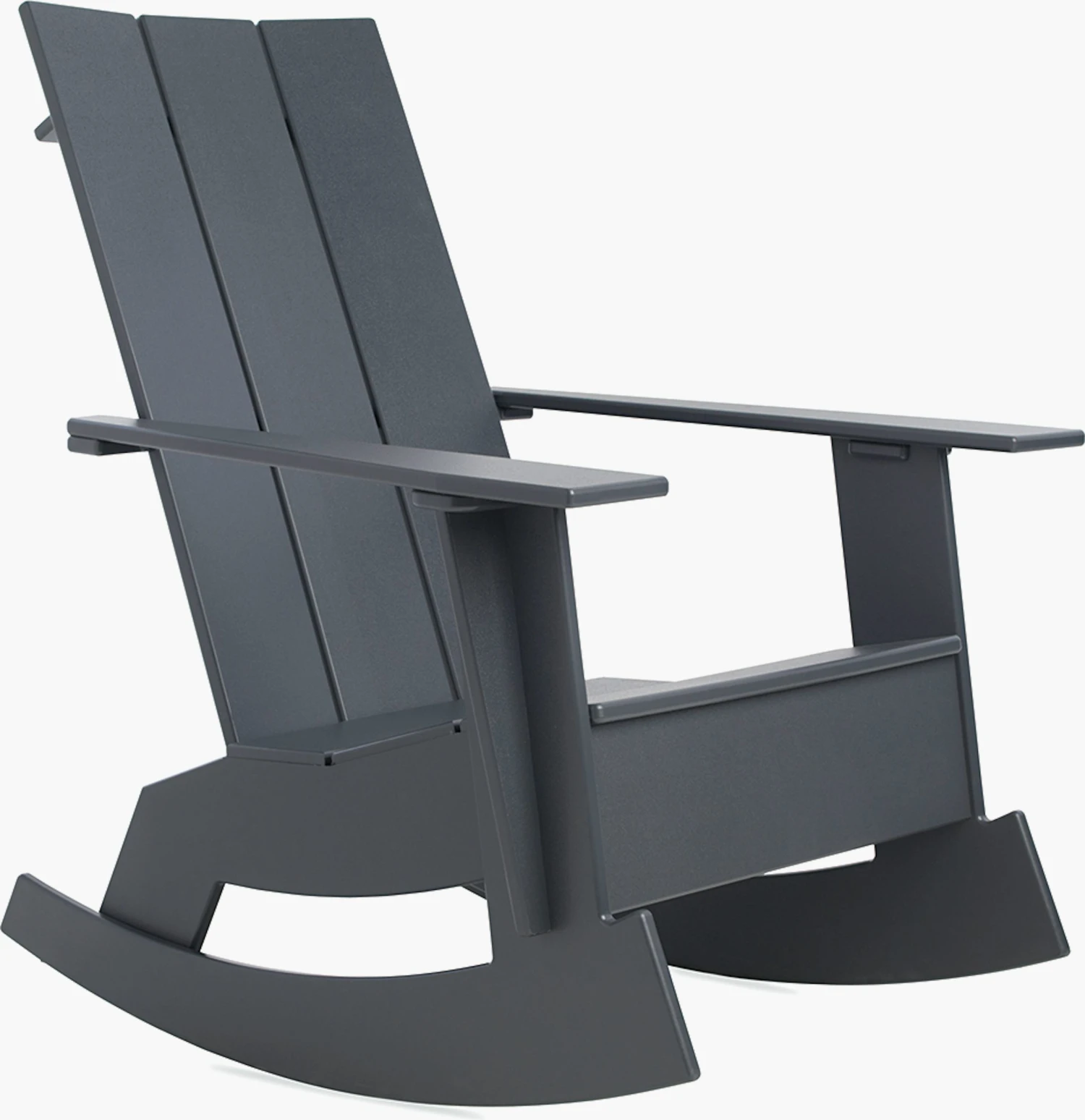 Adirondack Rocker 2 Adirondack Rocker - Image 2