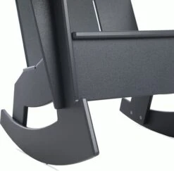 Adirondack Rocker 10 Adirondack Rocker -Muutous Zone W DWR 4321 554091 slate d