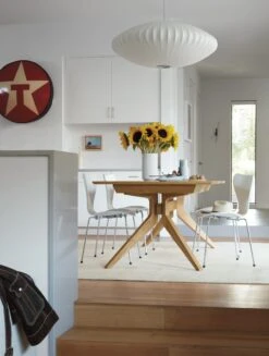 Fritz Hansen Series 7 Chair 24 Fritz Hansen Series 7 Chair -Muutous Zone W DWR 4416 100058802 oak v2 002