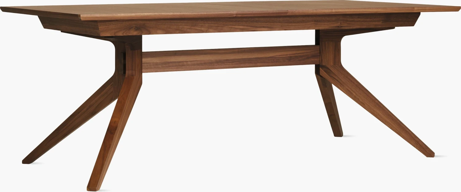 Case Cross Extension Table 2 Case Cross Extension Table - Image 2