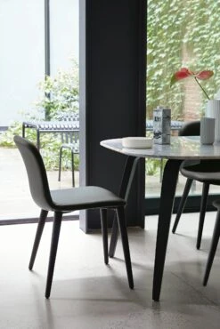 Bacco Chair -Muutous Zone W DWR 452 100143546 black ash nero v1 001