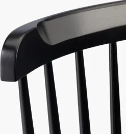 Salt Chair -Muutous Zone W DWR 4541 100193006 matte black d2