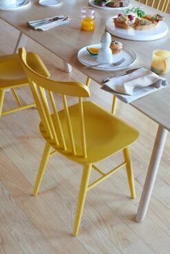 Salt Chair -Muutous Zone W DWR 4541 100278586 ginger yellow v1 001