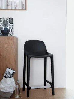 Broom Stool -Muutous Zone W DWR 4644 9017234 dark grey v2