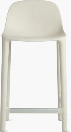 Broom Stool