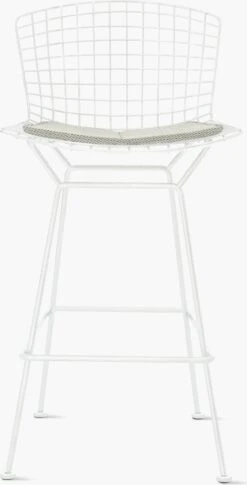 Bertoia Indoor-Outdoor Stool