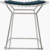 Bertoia Stool