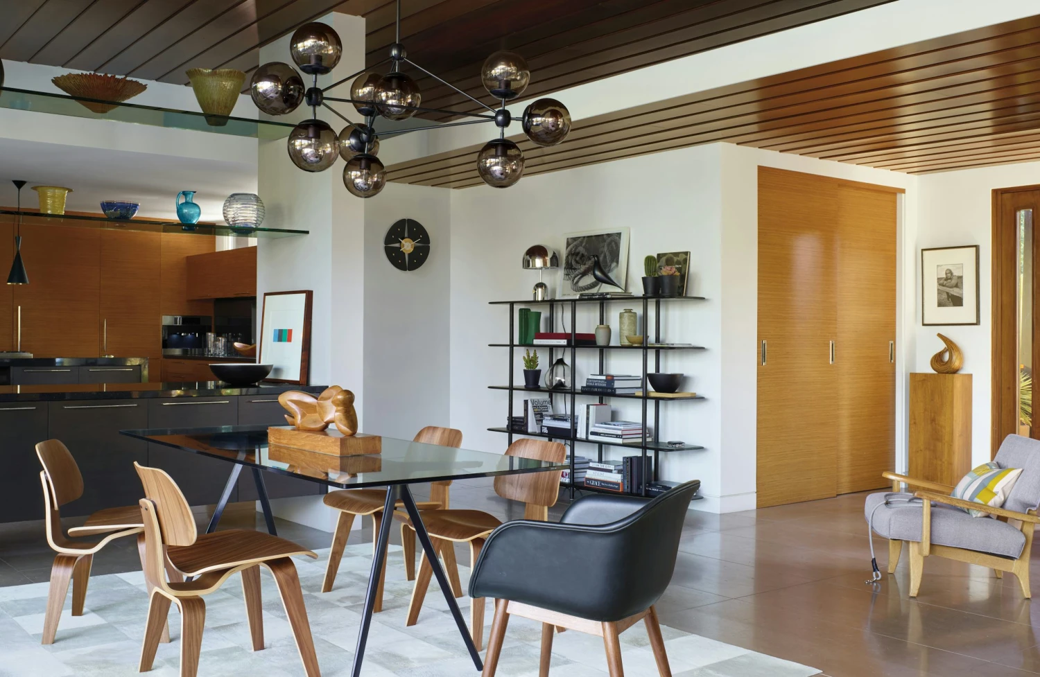 Magis Baguette Table 5 Magis Baguette Table - Image 5