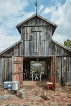 Deneb Table -Muutous Zone W DWR 4876 195997 teak aluminum v4 001