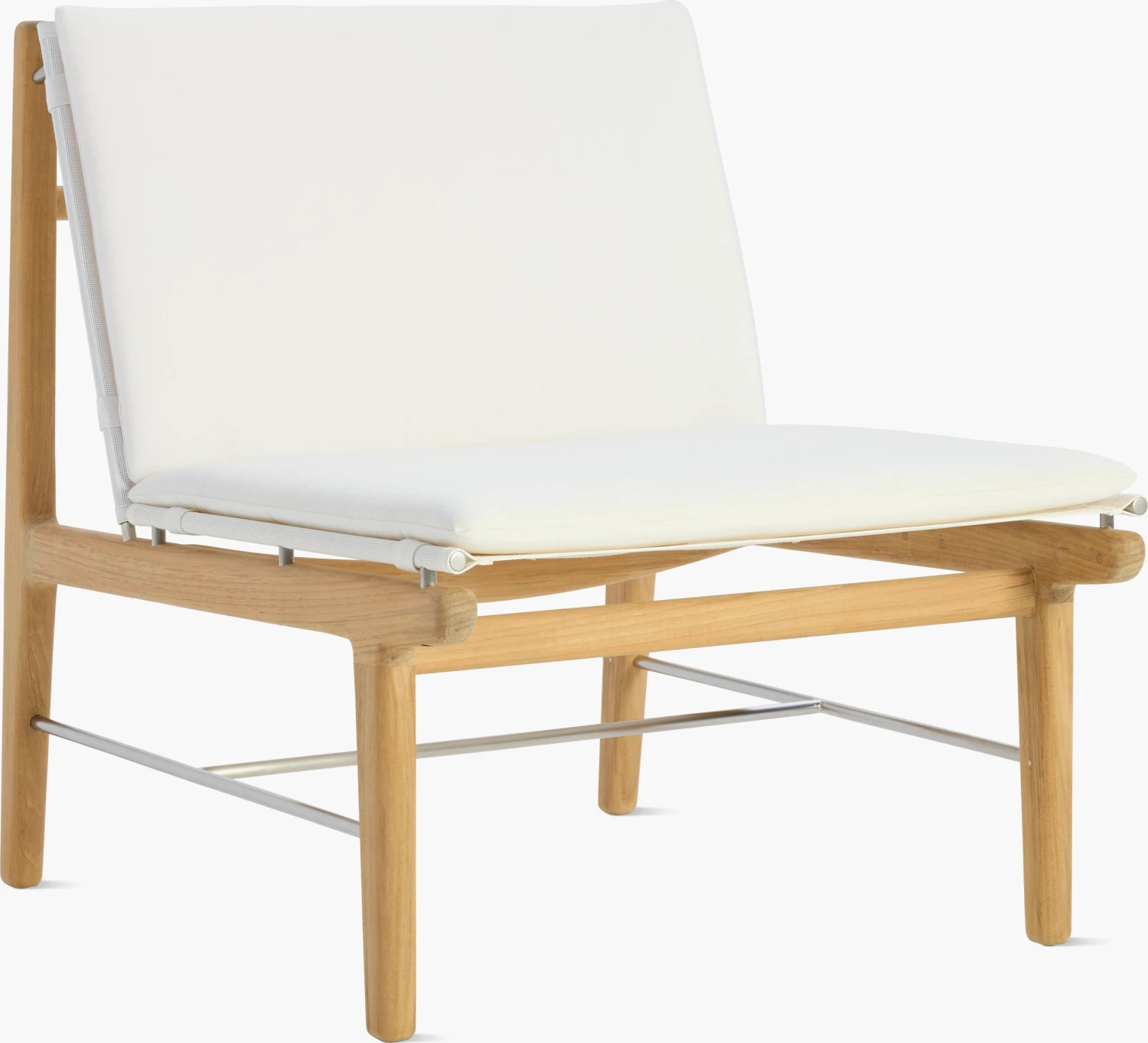 Finn Lounge Chair 2 Finn Lounge Chair - Image 2