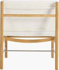 Finn Lounge Chair 16 Finn Lounge Chair -Muutous Zone W DWR 4920 100371655 white b