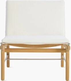 Finn Lounge Chair