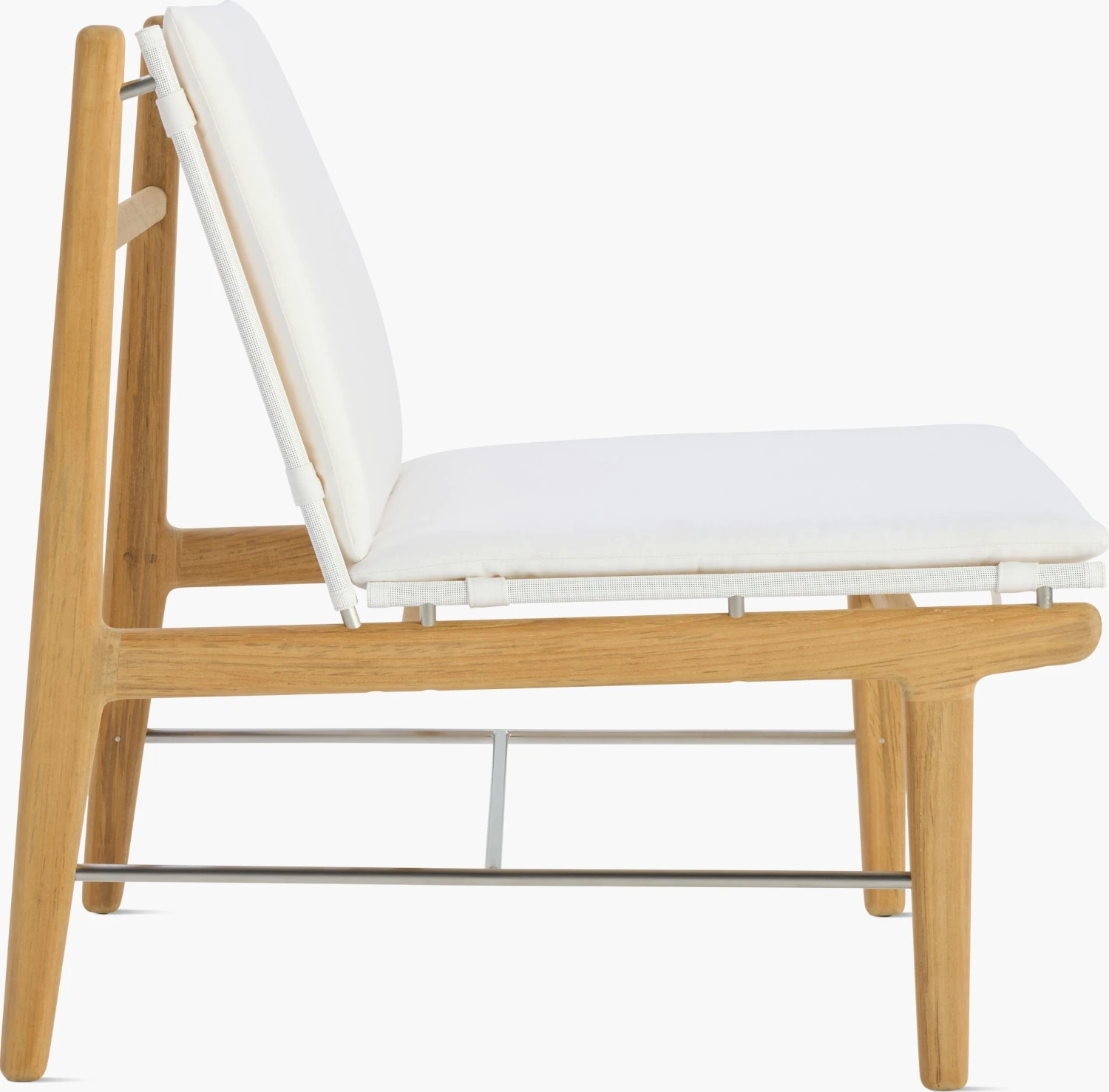 Finn Lounge Chair 3 Finn Lounge Chair - Image 3