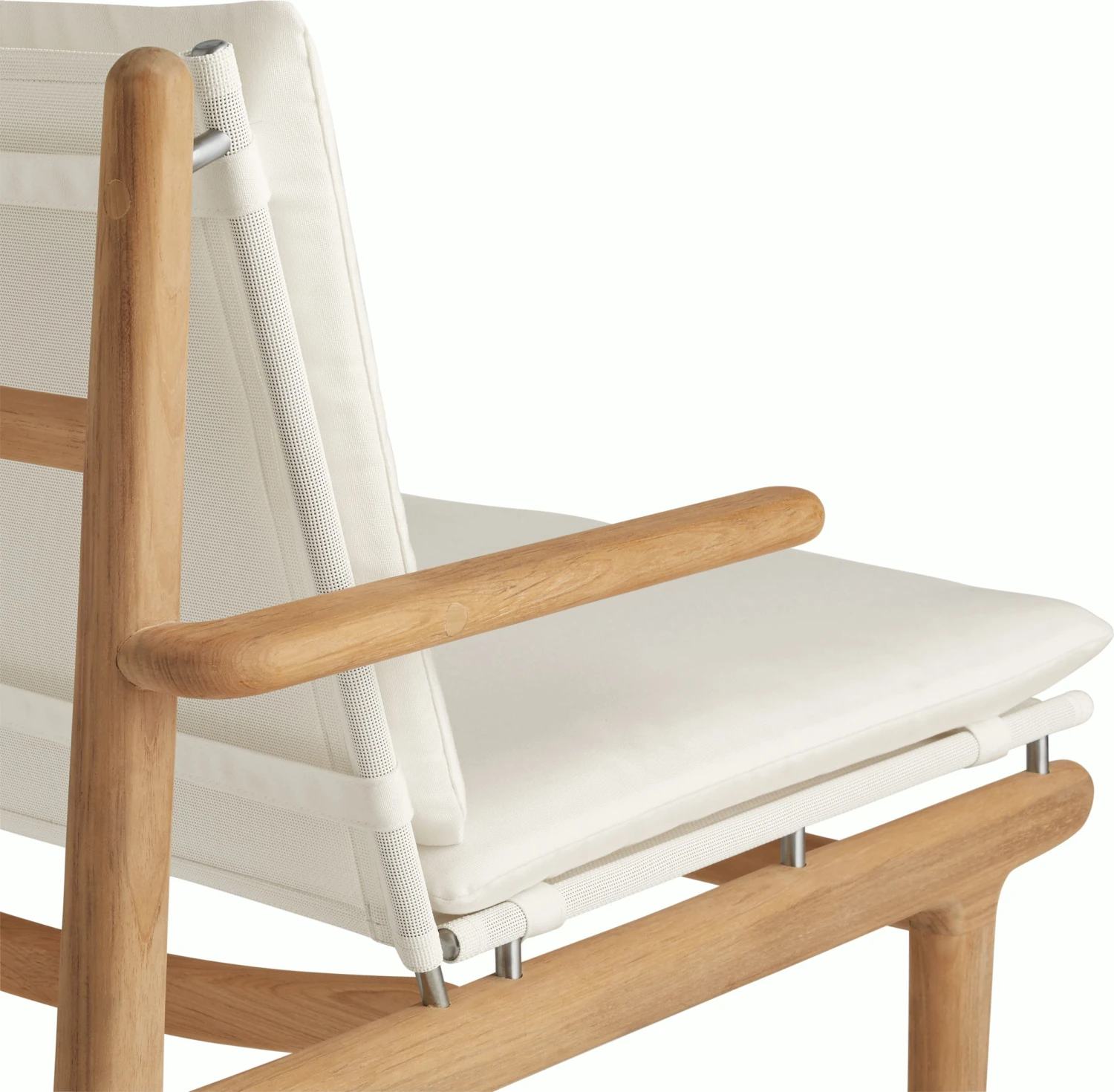 Finn Lounge Chair 7 Finn Lounge Chair - Image 7