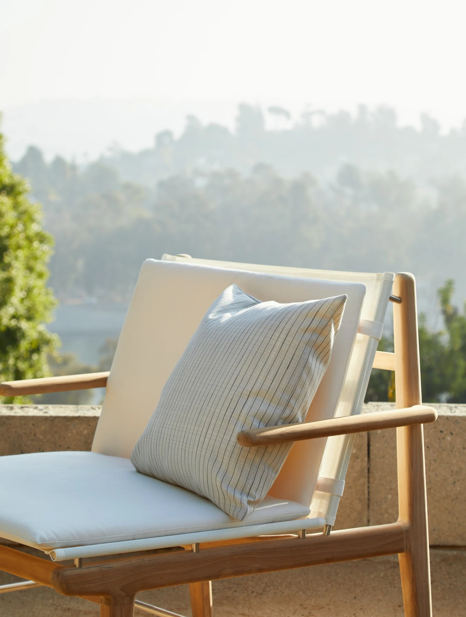 Finn Lounge Chair 9 Finn Lounge Chair - Image 9