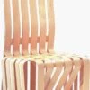 Gehry High Sticking High Back Chair