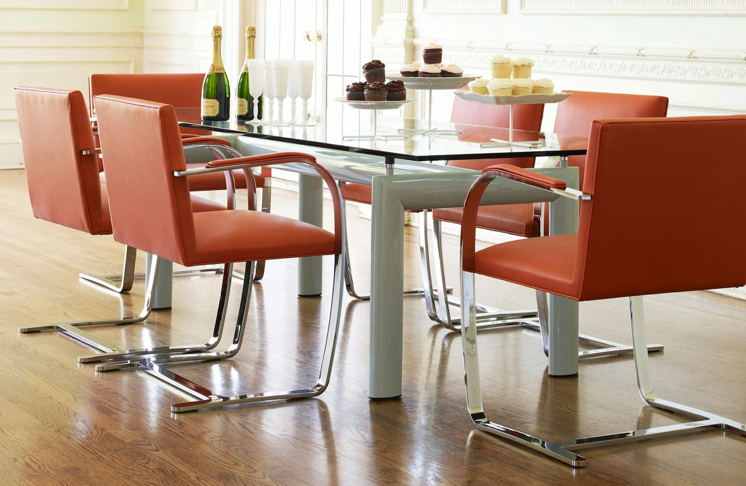 LC6 Table 2 LC6 Table - Image 2