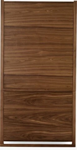 Matera Armoire -Muutous Zone W DWR 5045 480215 walnut b