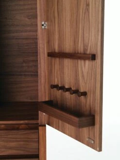 Matera Armoire -Muutous Zone W DWR 5045 480215 walnut d3