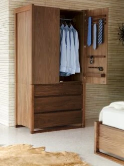 Matera Armoire -Muutous Zone W DWR 5045 480215 walnut v2