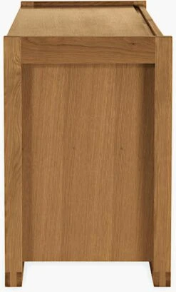 Matera Dresser, Six Drawer -Muutous Zone W DWR 5117 755931 oak p