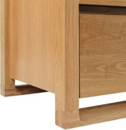 Matera Dresser, Six Drawer -Muutous Zone W DWR 5117 755993 oak d9 jpg