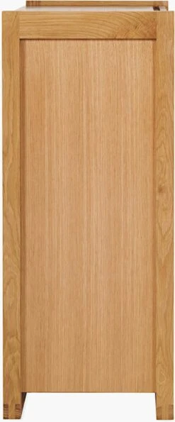 Matera Dresser, Five Drawer -Muutous Zone W DWR 5117 755993 oak p jpg