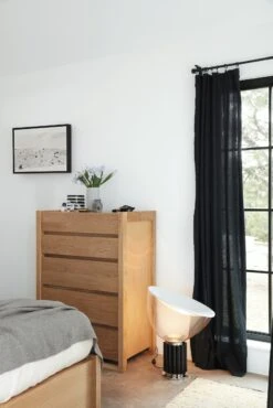 Matera Dresser, Six Drawer -Muutous Zone W DWR 5117 755993 oak v1 002