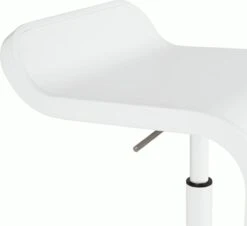 Lem Piston Stool -Muutous Zone W DWR 5137 100078152 white d